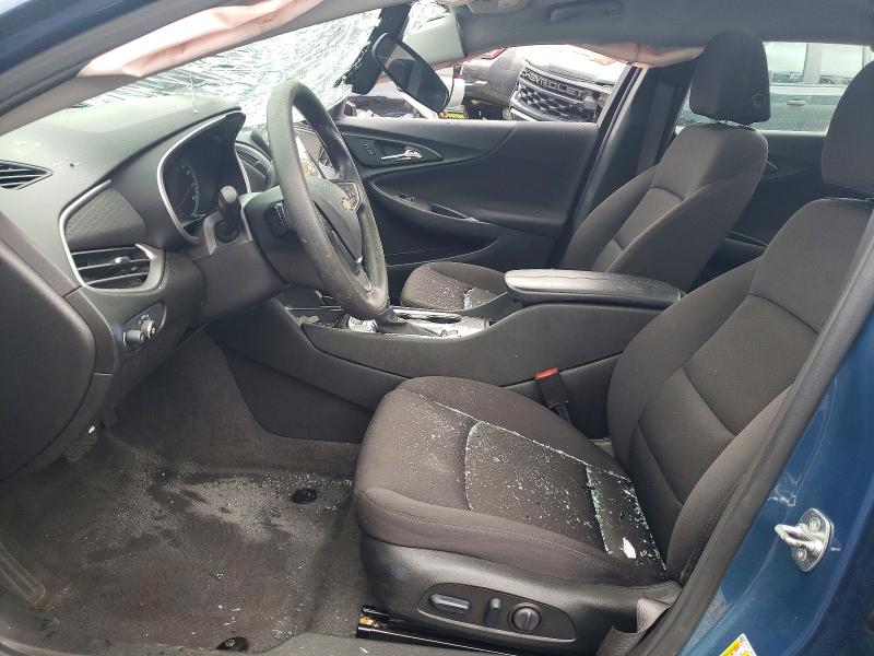 Aukcja sprzedaży 2024 Chevrolet Malibu, vin: 1G1ZD5ST3RF207629, numer aukcji: 48164446