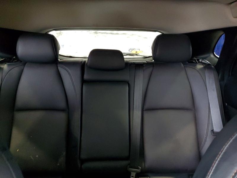Aukcja sprzedaży 2024 Mazda Cx-30, vin: 3MVDMBDM9RM672176, numer aukcji: 46441286
