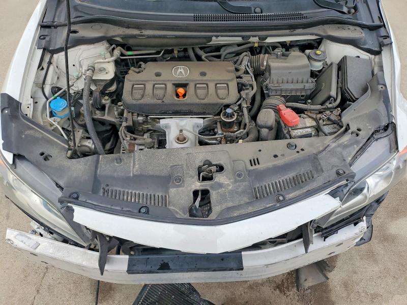 Продажа на аукционе авто 2015 Acura Ilx, vin: 19VDE1F31FE010118, номер лота: 79940065