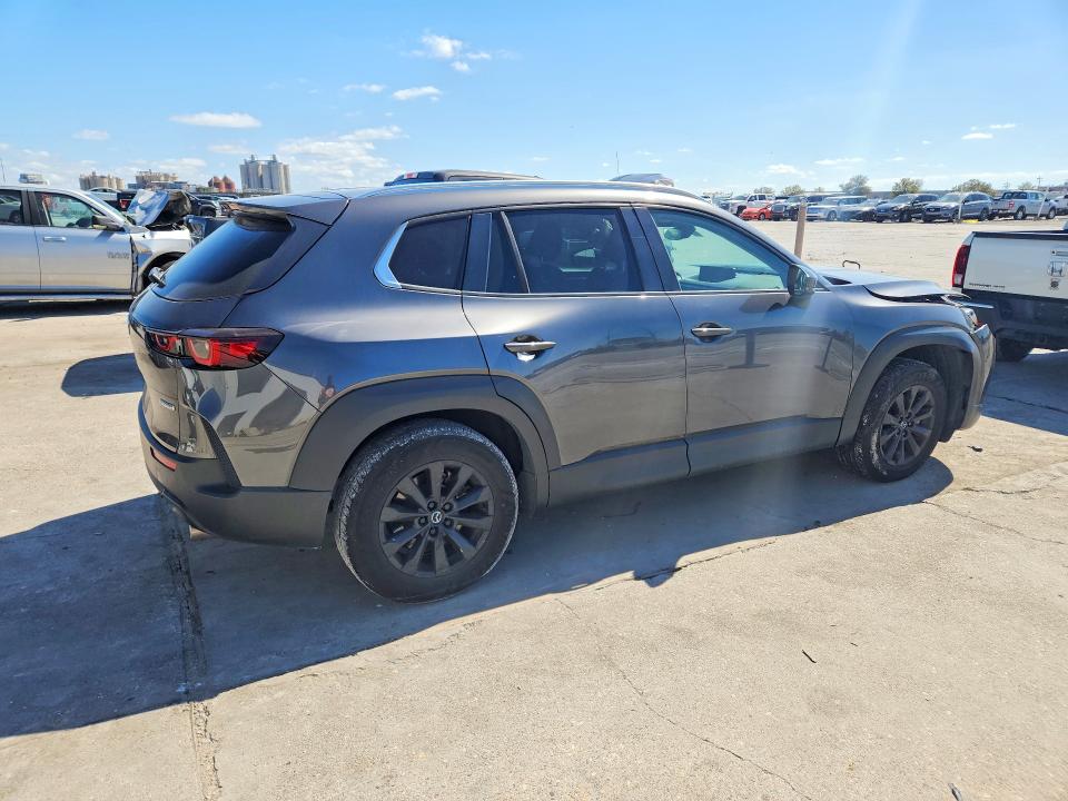 79427515 :رقم المزاد ، 7MMVABAM3RN158896 vin ، 2024 Mazda Cx-50 مزاد بيع