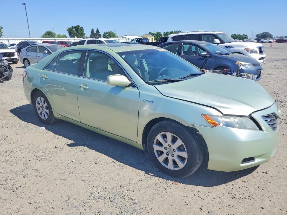 46902936 :رقم المزاد ، 4T1BB46K78U040188 vin ، 2008 Toyota Camry Hybrid مزاد بيع