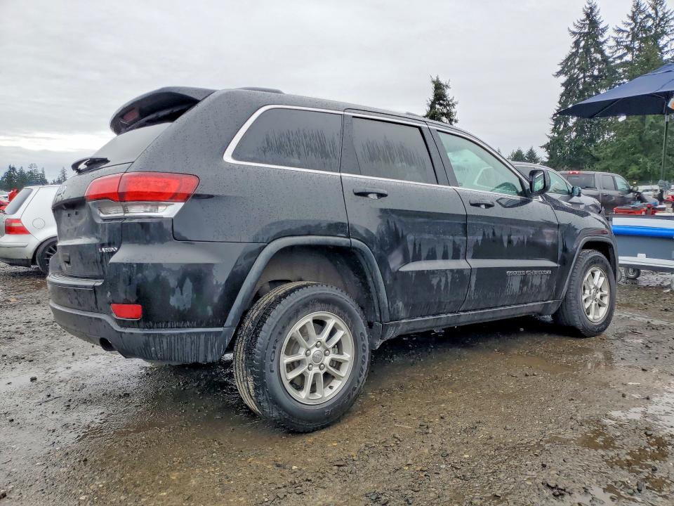 Продажа на аукционе авто 2020 Jeep Grand Cherokee, vin: 1C4RJFAGXLC250688, номер лота: 46440636