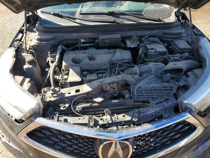 Aukcja sprzedaży 2020 Acura Rdx, vin: 5J8TC2H39LL001778, numer aukcji: 47945386