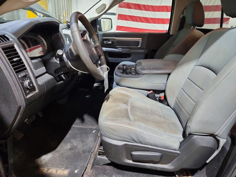 Продаж на аукціоні авто 2013 Ram 1500, vin: 3C6JR7AT1DG534015, номер лоту: 48103816