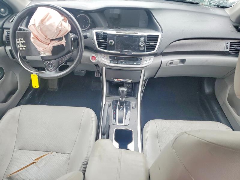 Aukcja sprzedaży 2014 Honda Accord, vin: 1HGCR2F89EA066691, numer aukcji: 46335206