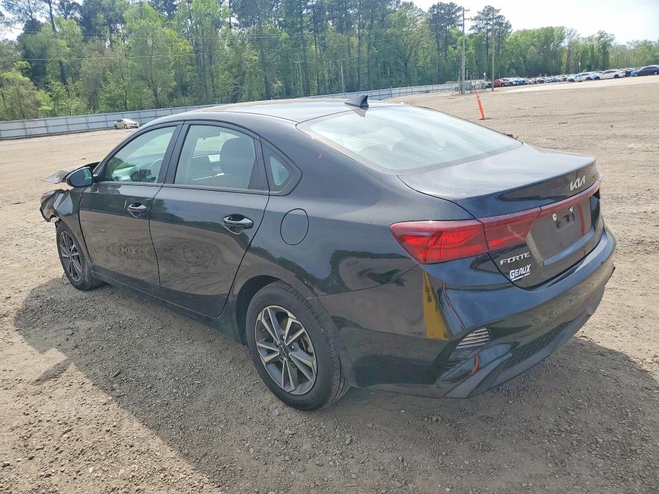 Aukcja sprzedaży 2024 Kia Forte, vin: 3KPF24AD4RE793255, numer aukcji: 47342446
