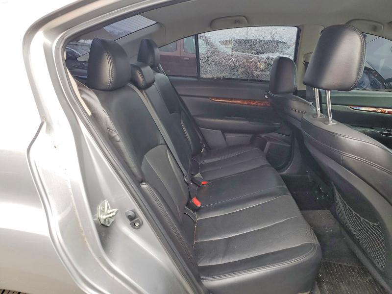 Aukcja sprzedaży 2011 Subaru Legacy, vin: 4S3BMCJ60B3242354, numer aukcji: 46006336