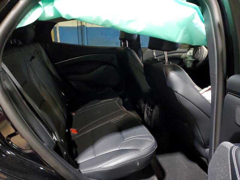 Продажа на аукционе авто 2025 Ford Mustang Mach-e, vin: 3FMTK3SU8SMA43358, номер лота: 41942876