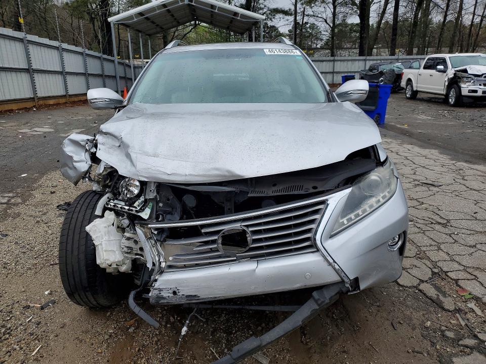 Продажа на аукционе авто 2015 Lexus Rx 350, vin: 2T2ZK1BA7FC171237, номер лота: 46143886