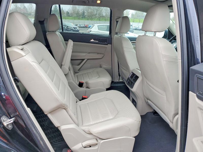 Aukcja sprzedaży 2019 Volkswagen Atlas, vin: 1V2NR2CA3KC621020, numer aukcji: 45507506
