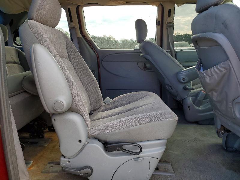 Продаж на аукціоні авто 2007 Chrysler Town & Country, vin: 1A4GJ45R47B118037, номер лоту: 41799966