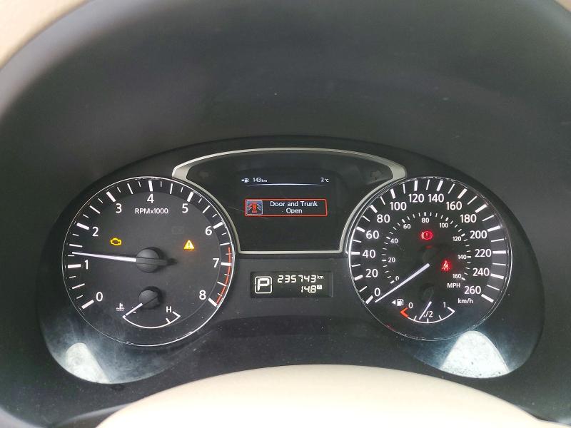 Продажа на аукционе авто 2013 Nissan Altima, vin: 1N4AL3AP2DN516271, номер лота: 46306446