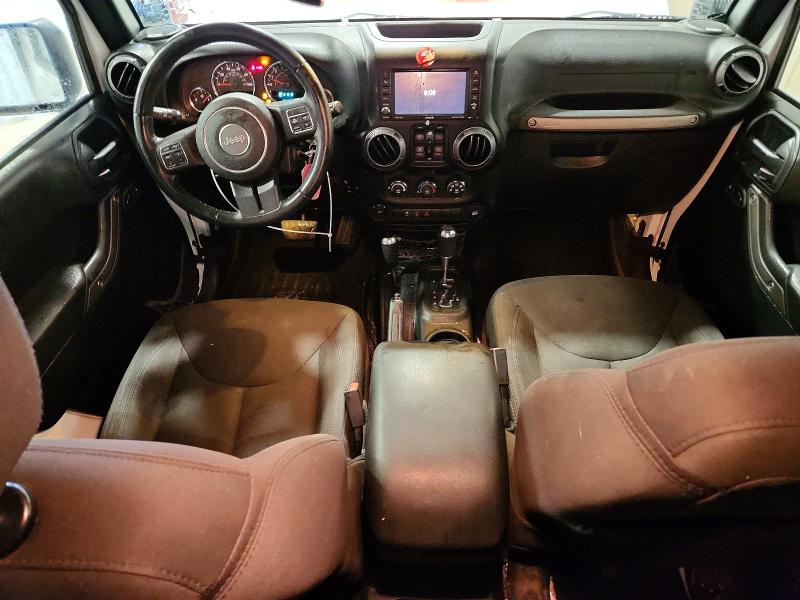 Продаж на аукціоні авто 2017 Jeep Wrangler Unlimited, vin: 1C4BJWDG0HL755269, номер лоту: 45498356