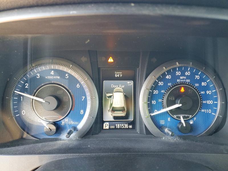 2015 Toyota Sienna მანქანა იყიდება აუქციონზე, vin: 5TDYK3DC5FS527525, აუქციონის ნომერი: 46813696