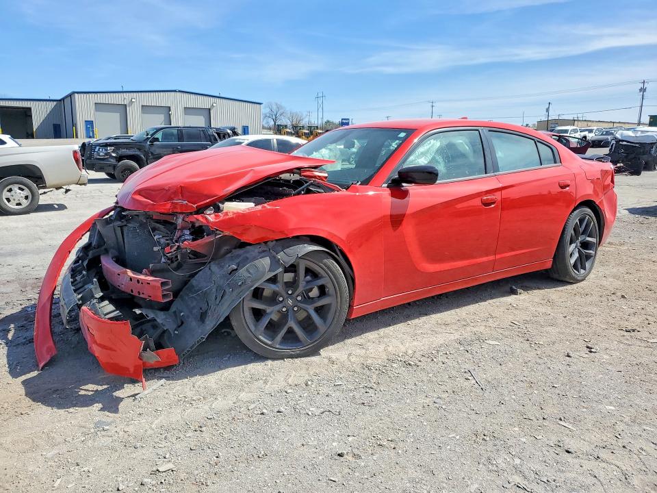 Aukcja sprzedaży 2023 Dodge Charger, vin: 2C3CDXBG7PH622898, numer aukcji: 45862056