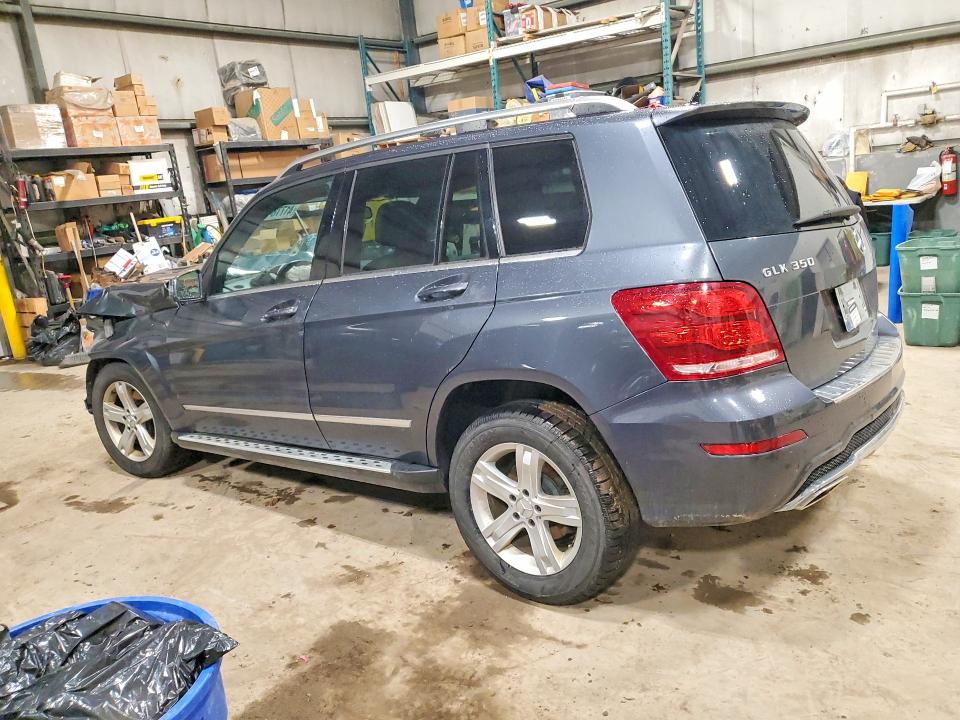 Продажа на аукционе авто 2015 Mercedes-benz Glk 350 4matic, vin: WDCGG8JB4FG404616, номер лота: 41778436