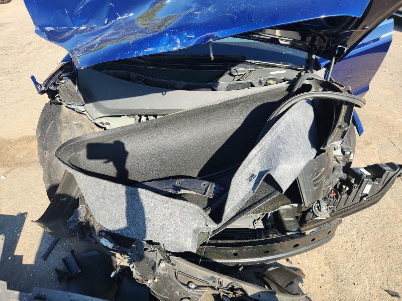Продажа на аукционе авто 2020 Tesla Model X, vin: 5YJXCDE21LF284154, номер лота: 46282146