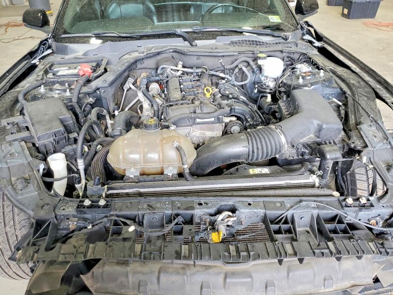 2015 Ford Mustang მანქანა იყიდება აუქციონზე, vin: 1FA6P8TH6F5317305, აუქციონის ნომერი: 47800986