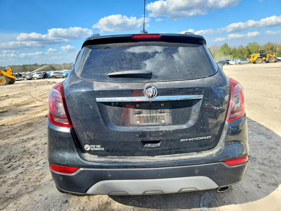 Aukcja sprzedaży 2019 Buick Encore, vin: KL4CJCSM5KB708077, numer aukcji: 79122275