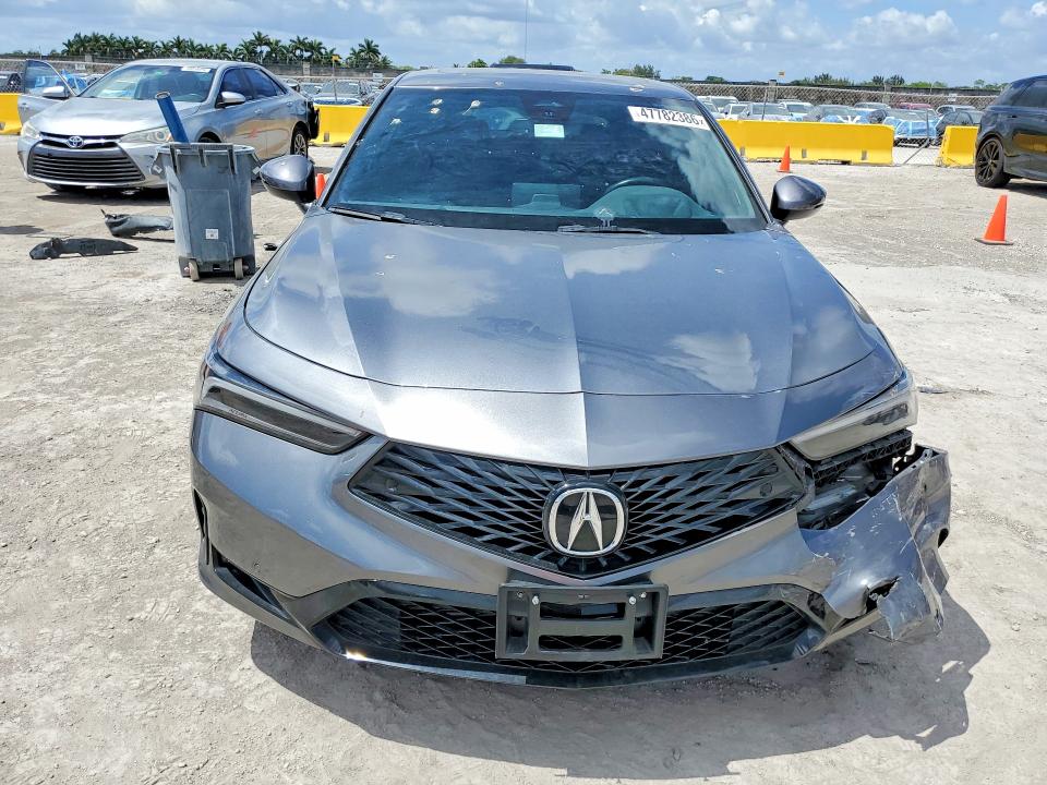 Aukcja sprzedaży 2024 Acura Integra, vin: 19UDE4H66RA005697, numer aukcji: 47782386