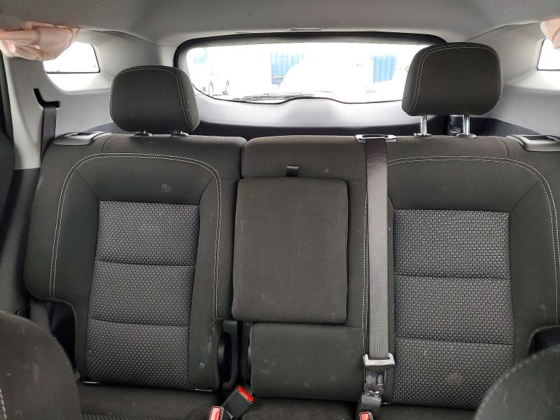 Продаж на аукціоні авто 2024 Gmc Terrain, vin: 3GKALTEG3RL324437, номер лоту: 41700296
