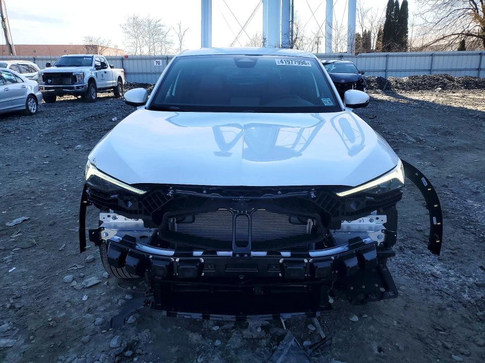 Aukcja sprzedaży 2025 Acura Adx, vin: 3HDSA2H51SM716146, numer aukcji: 41977996