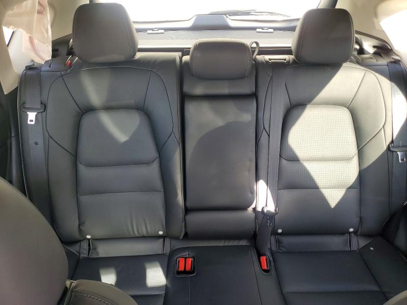 Aukcja sprzedaży 2025 Mazda Cx-5, vin: JM3KFBBL0S0685265, numer aukcji: 79460925
