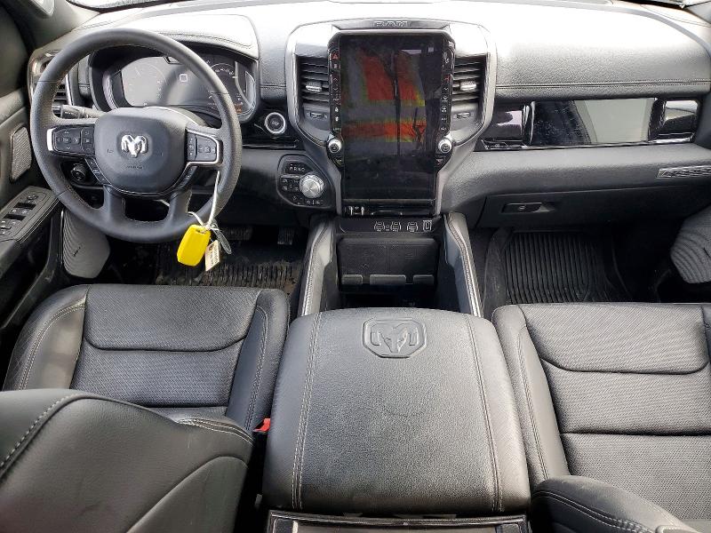 Продажа на аукционе авто 2025 Ram 1500, vin: 1C6SRFLP3SN681780, номер лота: 79256225