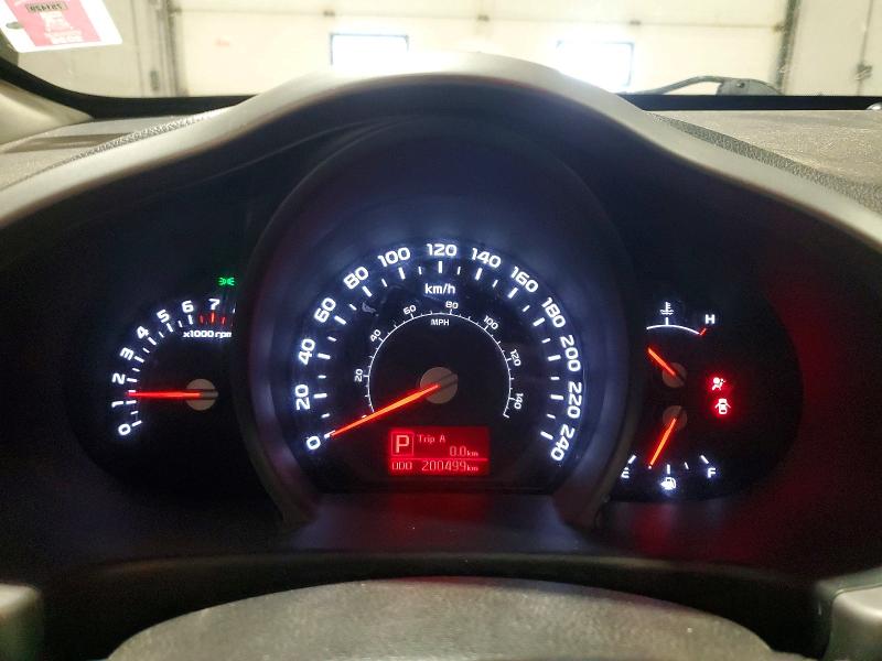 Aukcja sprzedaży 2014 Kia Sportage, vin: KNDPCCAC7E7598845, numer aukcji: 47782966