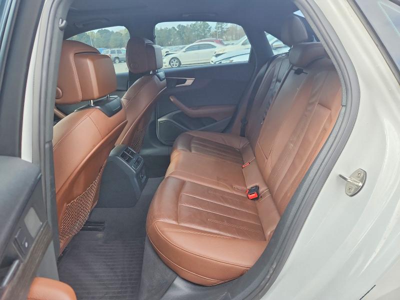 79988615 :رقم المزاد ، WAUGMAF49KN013660 vin ، 2019 Audi A4 مزاد بيع