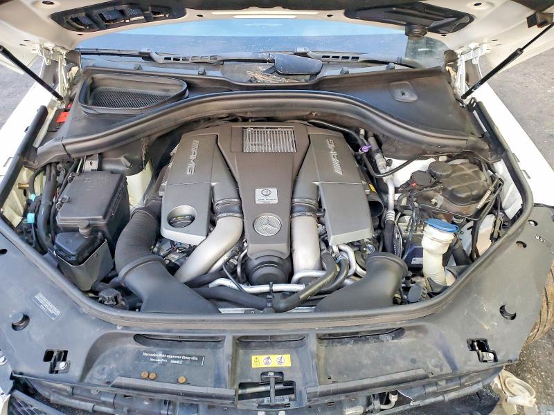 Aukcja sprzedaży 2017 Mercedes-benz Gle, vin: 4JGDA7EB7HA874168, numer aukcji: 45476866