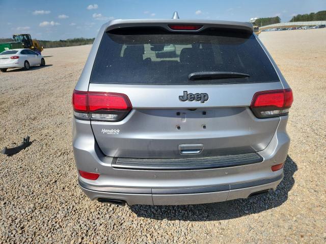 Продаж на аукціоні авто 2019 Jeep Grand Cherokee, vin: 1C4RJECGXKC805497, номер лоту: 47601406