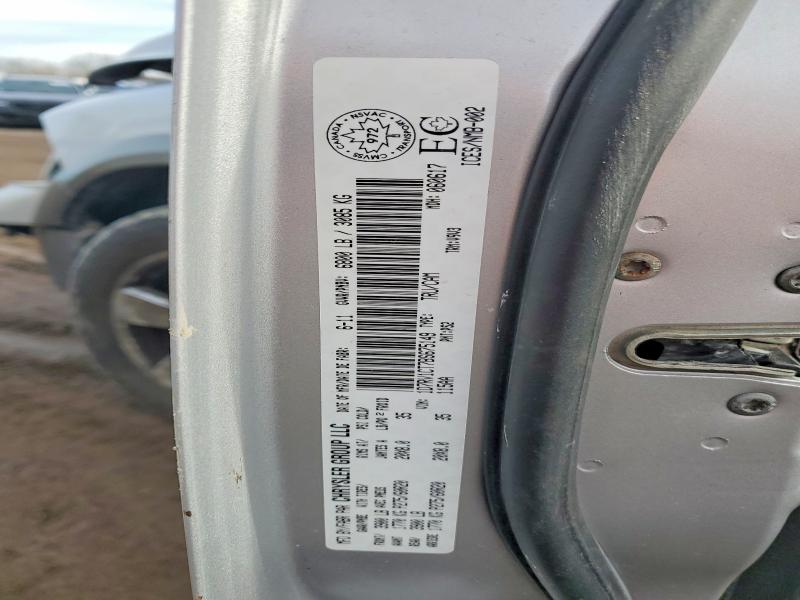Aukcja sprzedaży 2011 Dodge Ram 1500, vin: 1D7RV1CT7BS675149, numer aukcji: 79954225