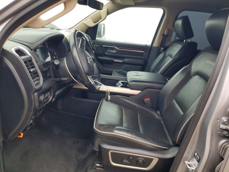 Aukcja sprzedaży 2021 Ram 1500, vin: 1C6SRFJT4MN697571, numer aukcji: 79026215