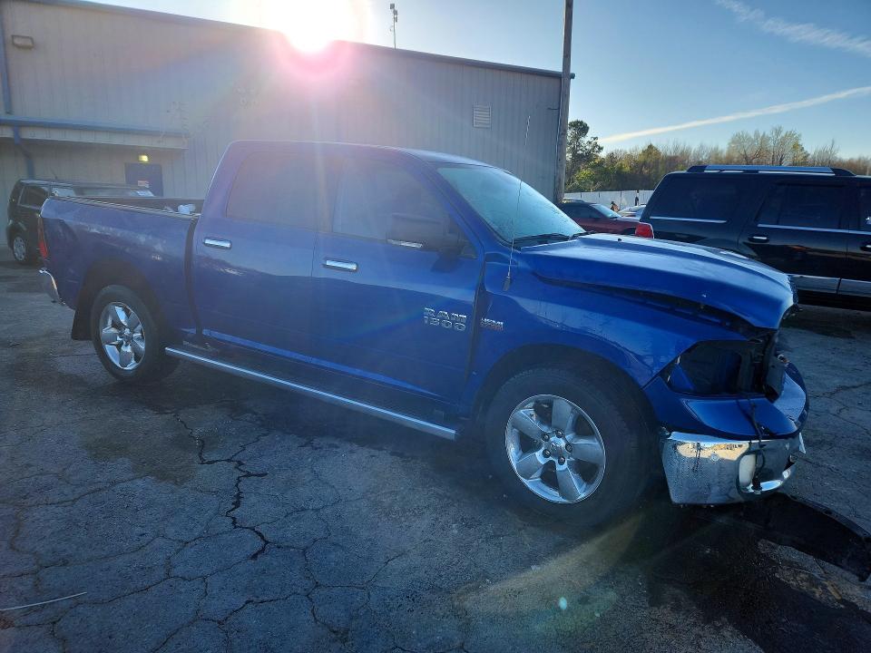 Aukcja sprzedaży 2016 Ram 1500, vin: 1C6RR7LT5GS104176, numer aukcji: 45612906