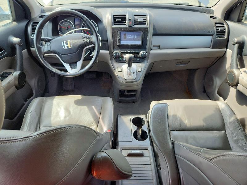 Продаж на аукціоні авто 2010 Honda Cr-v, vin: JHLRE4H72AC009898, номер лоту: 46373176