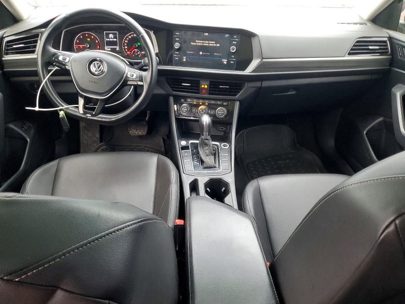 2019 Volkswagen Jetta მანქანა იყიდება აუქციონზე, vin: 3VWE57BU3KM184699, აუქციონის ნომერი: 42049516