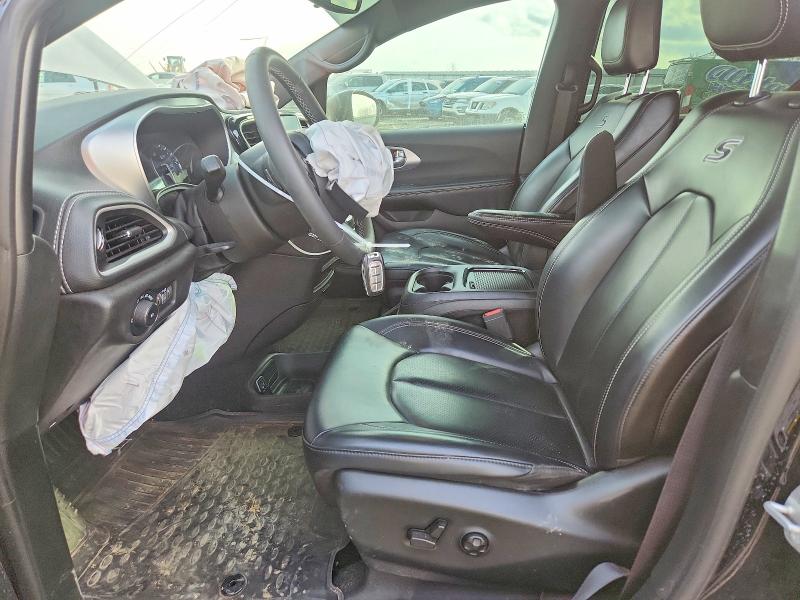 Продаж на аукціоні авто 2023 Chrysler Pacifica, vin: 2C4RC1BG1PR505205, номер лоту: 79745055