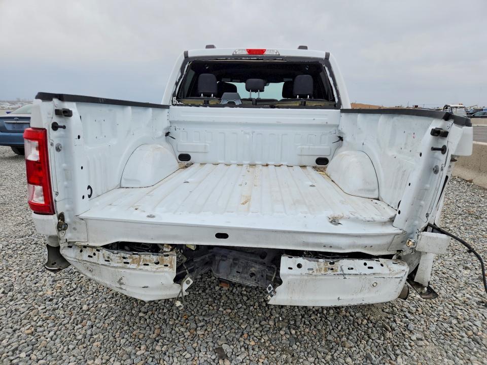 Aukcja sprzedaży 2022 Ford F150, vin: 1FTEW1EP1NFB98009, numer aukcji: 47608966