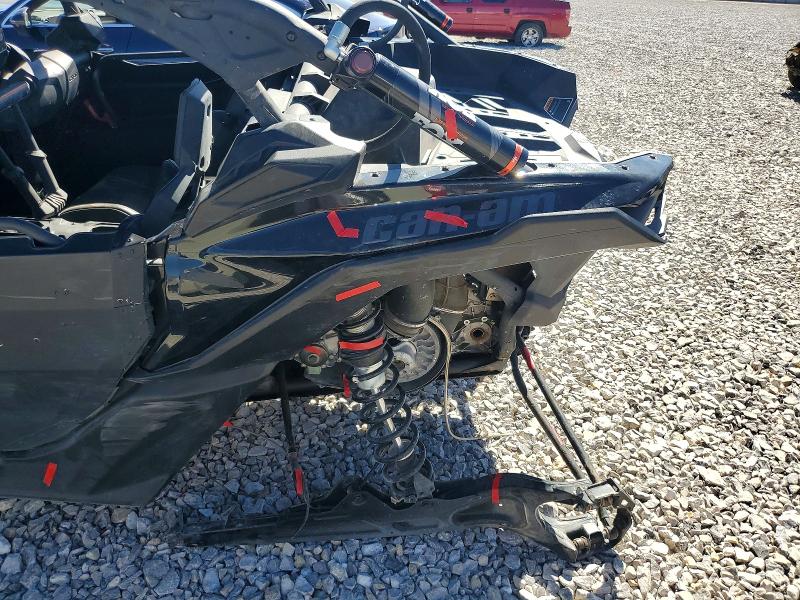 2023 Can-am Maverick X3 მანქანა იყიდება აუქციონზე, vin: 3JBVNAV22PE002151, აუქციონის ნომერი: 78997945