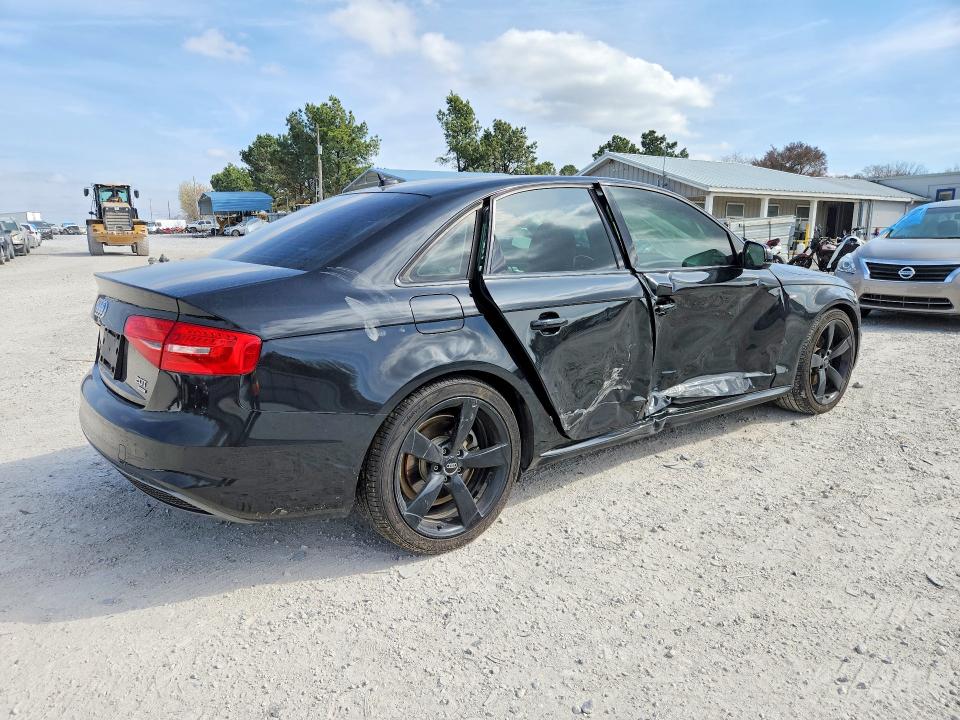 Aukcja sprzedaży 2014 Audi A4, vin: WAUFFAFL8EN027471, numer aukcji: 78895105