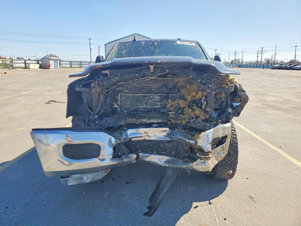 Продаж на аукціоні авто 2024 Ram 3500, vin: 3C63R3GL2RG219062, номер лоту: 46441486