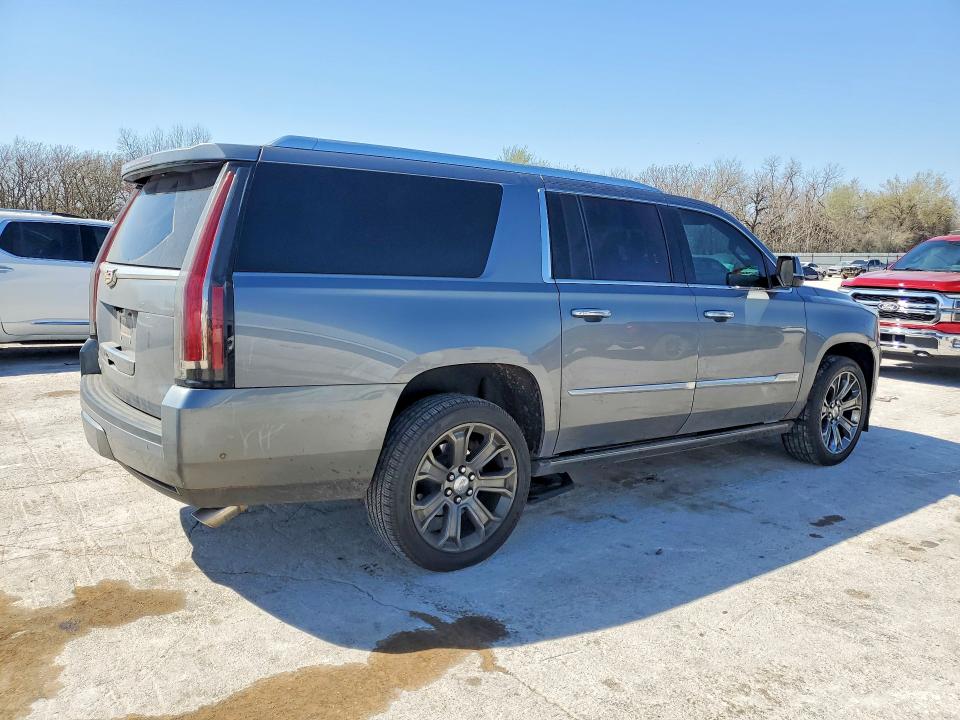 Продаж на аукціоні авто 2020 Cadillac Escalade, vin: 1GYS4JKJ9LR188648, номер лоту: 47122626