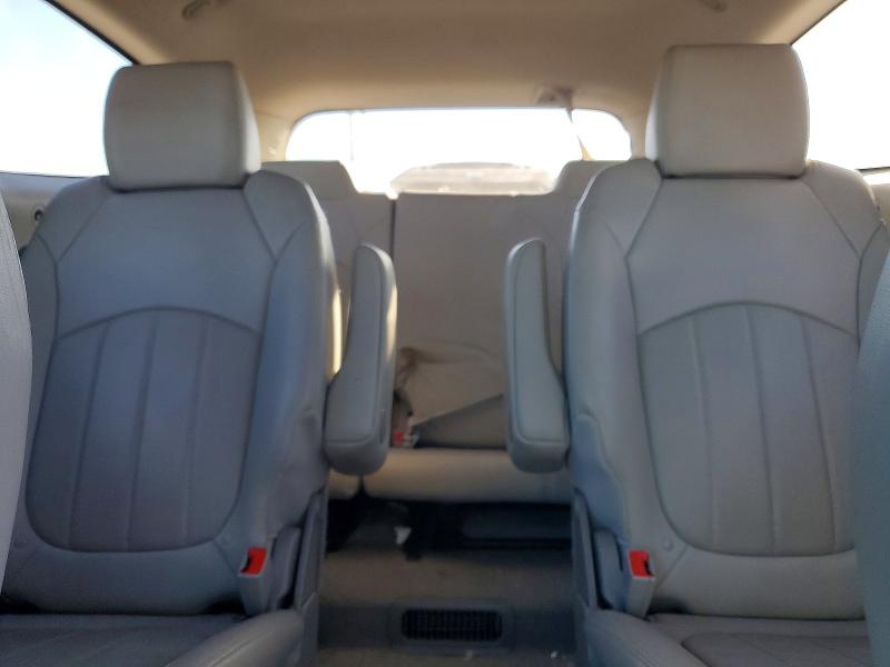 Продажа на аукционе авто 2015 Buick Enclave, vin: 5GAKVCKDXFJ293454, номер лота: 45874396