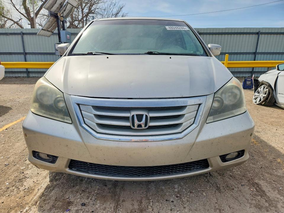 Продаж на аукціоні авто 2008 Honda Odyssey, vin: 5FNRL38998B043154, номер лоту: 48048286
