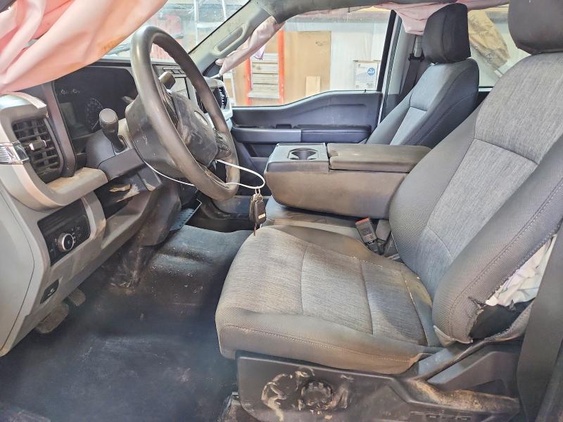 Продаж на аукціоні авто 2024 Ford F350, vin: 1FT8W3BT5REC39408, номер лоту: 79421135