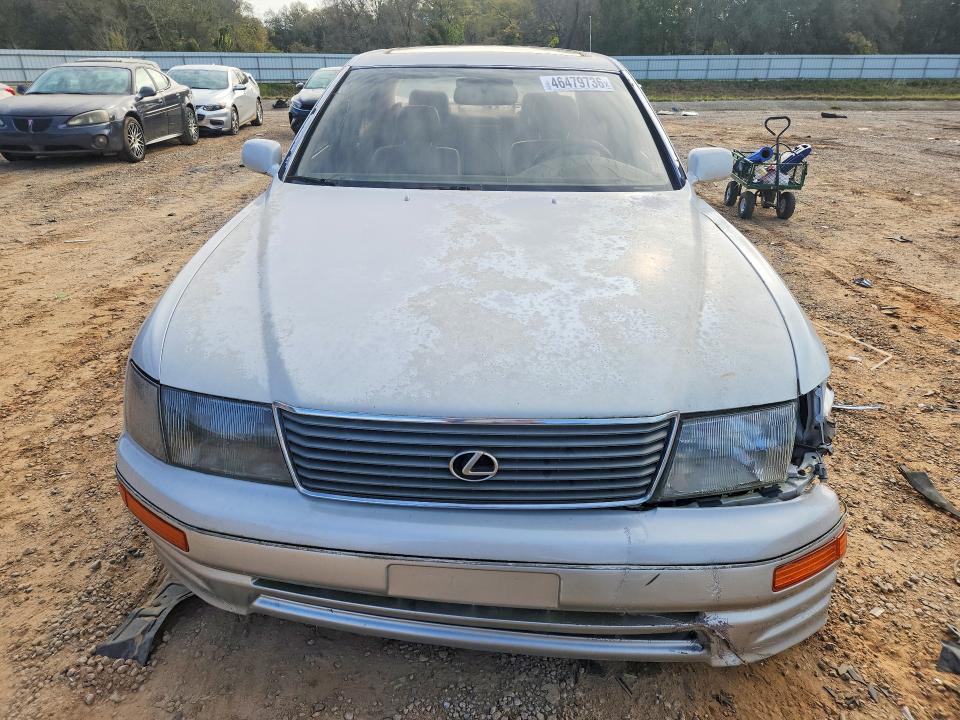 Продажа на аукционе авто 1997 Lexus Ls 400, vin: JT8BH28F9V0094925, номер лота: 46479736