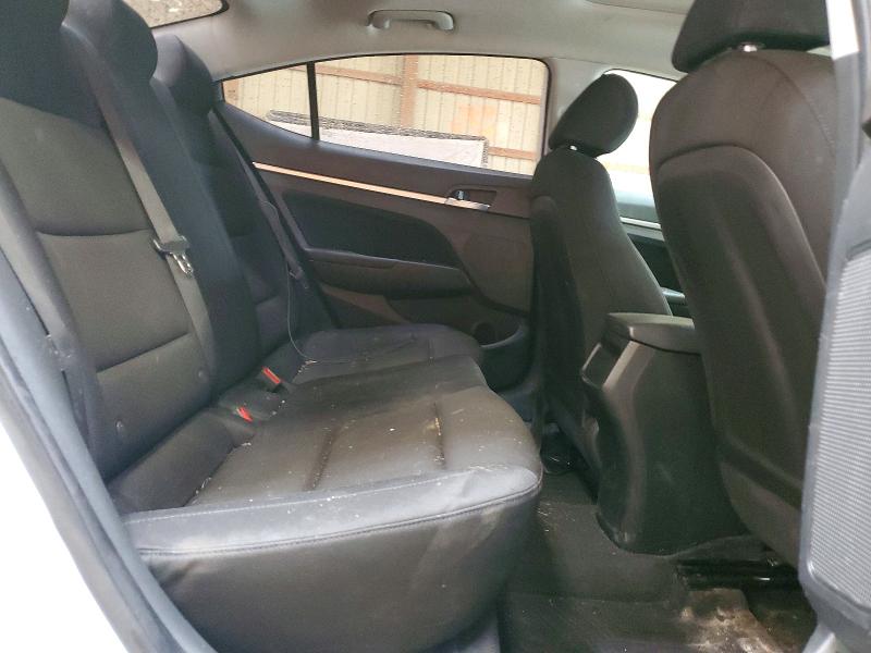 Aukcja sprzedaży 2020 Hyundai Elantra, vin: KMHD84LF0LU924447, numer aukcji: 46647566