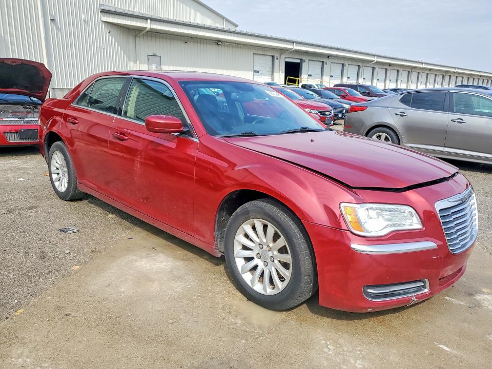 79109235 :رقم المزاد ، 2C3CCAAG6CH141200 vin ، 2012 Chrysler 300 مزاد بيع