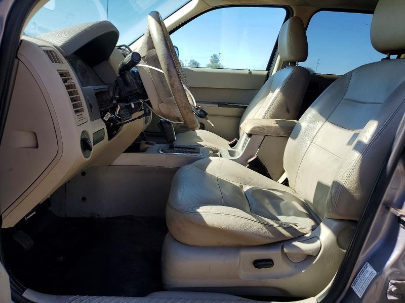 Продажа на аукционе авто 2008 Ford Escape, vin: 1FMCU49H08KE51622, номер лота: 47398486